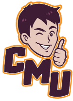 CMU Logo